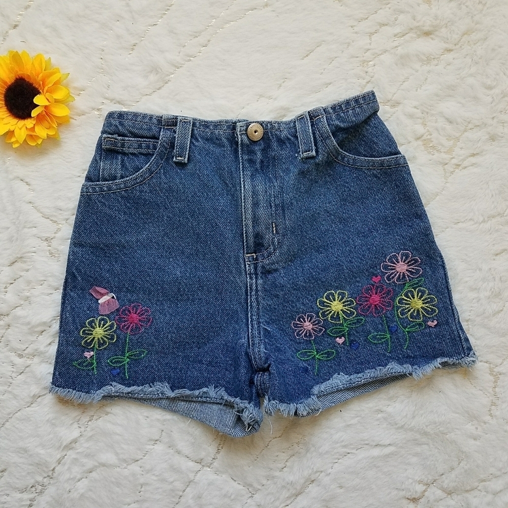 Just Friends Girl's Shorts